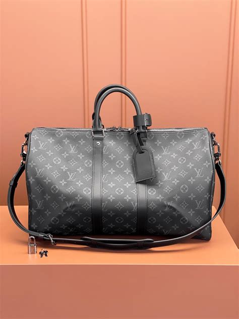 louis vuitton keepall 45 bandouliere m40569